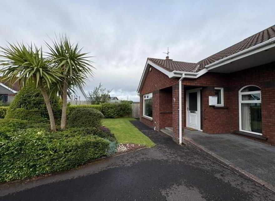 39 Apollo Avenue, Portrush, BT56 8HH