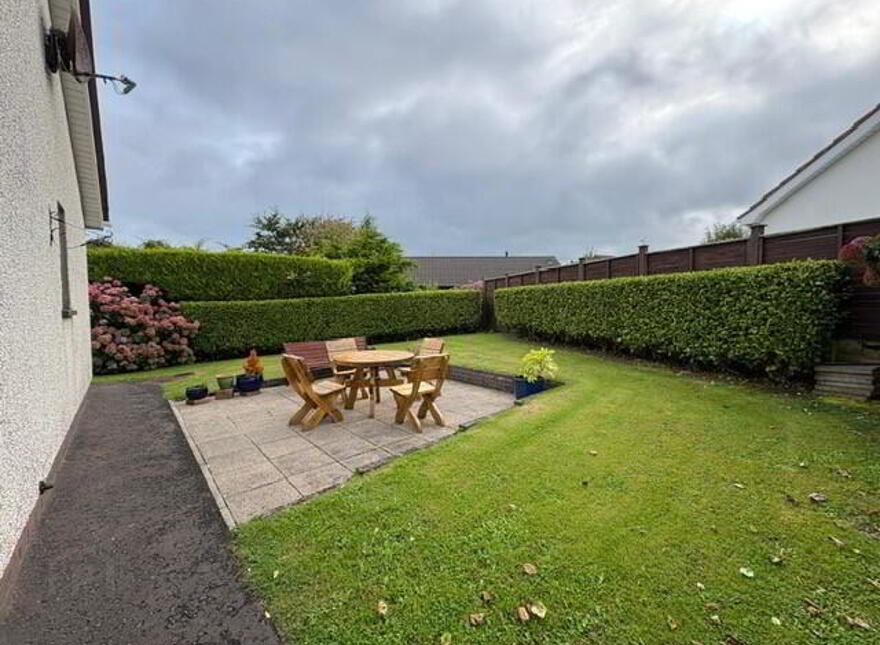 39 Apollo Avenue, Portrush, BT56 8HH
