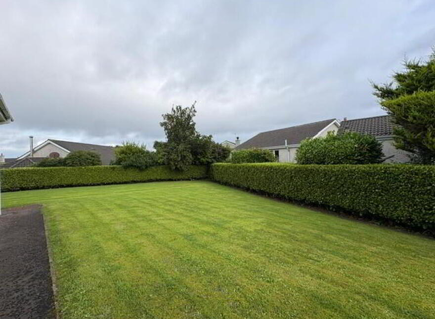 39 Apollo Avenue, Portrush, BT56 8HH