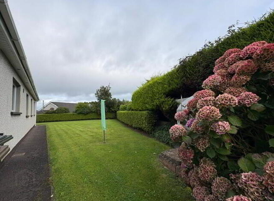 39 Apollo Avenue, Portrush, BT56 8HH