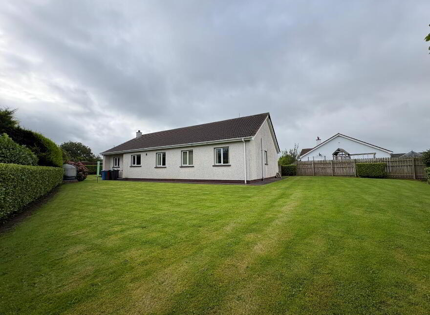 39 Apollo Avenue, Portrush, BT56 8HH