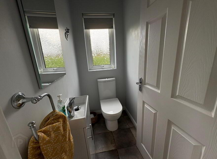 39 Apollo Avenue, Portrush, BT56 8HH
