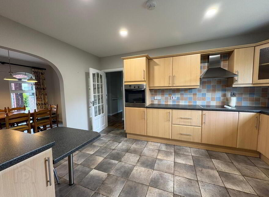 39 Apollo Avenue, Portrush, BT56 8HH