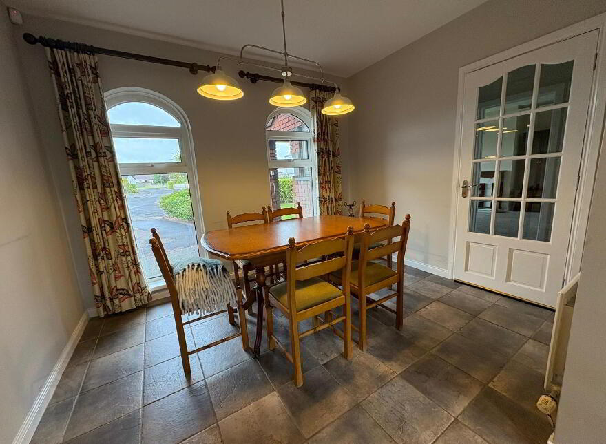 39 Apollo Avenue, Portrush, BT56 8HH