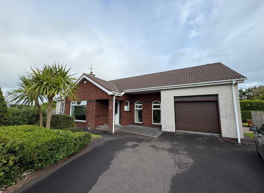 39 Apollo Avenue, Portrush, BT56 8HH