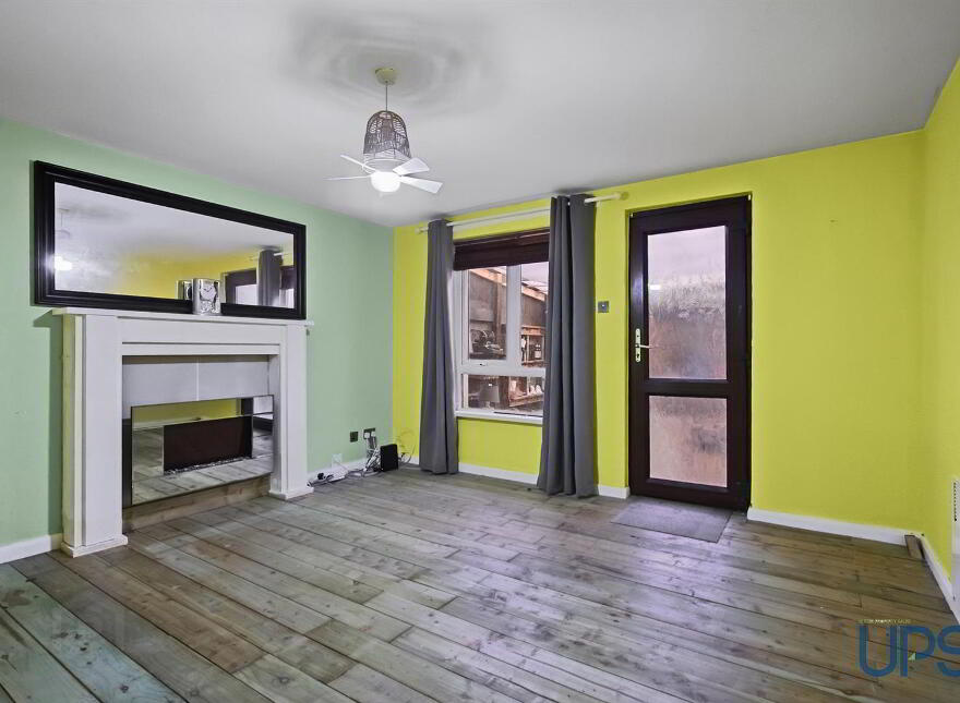 Apt, 150 Lenadoon Avenue, Lenadoon, Belfast, BT11 9HF