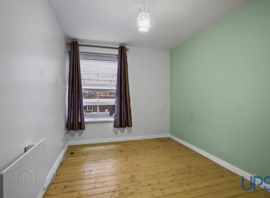 Apt, 150 Lenadoon Avenue, Lenadoon, Belfast, BT11 9HF