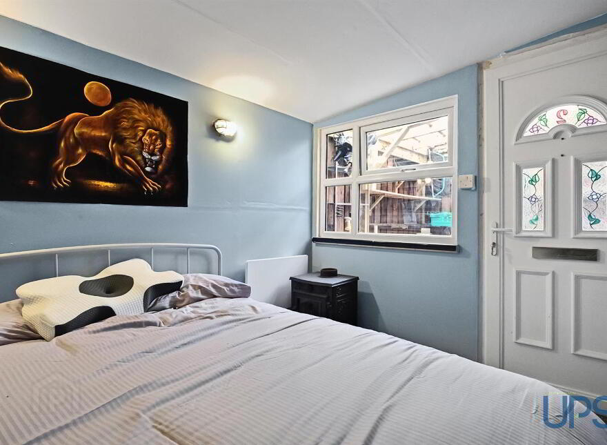 Apt, 150 Lenadoon Avenue, Lenadoon, Belfast, BT11 9HF