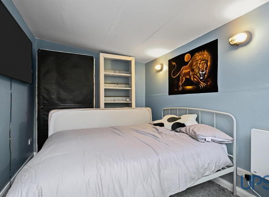 Apt, 150 Lenadoon Avenue, Lenadoon, Belfast, BT11 9HF