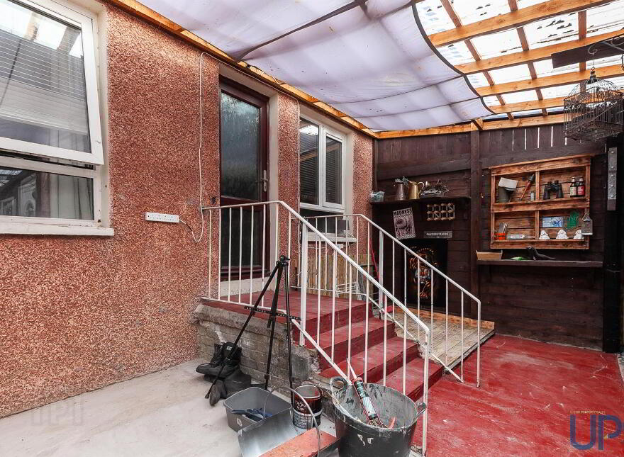 Apt, 150 Lenadoon Avenue, Lenadoon, Belfast, BT11 9HF