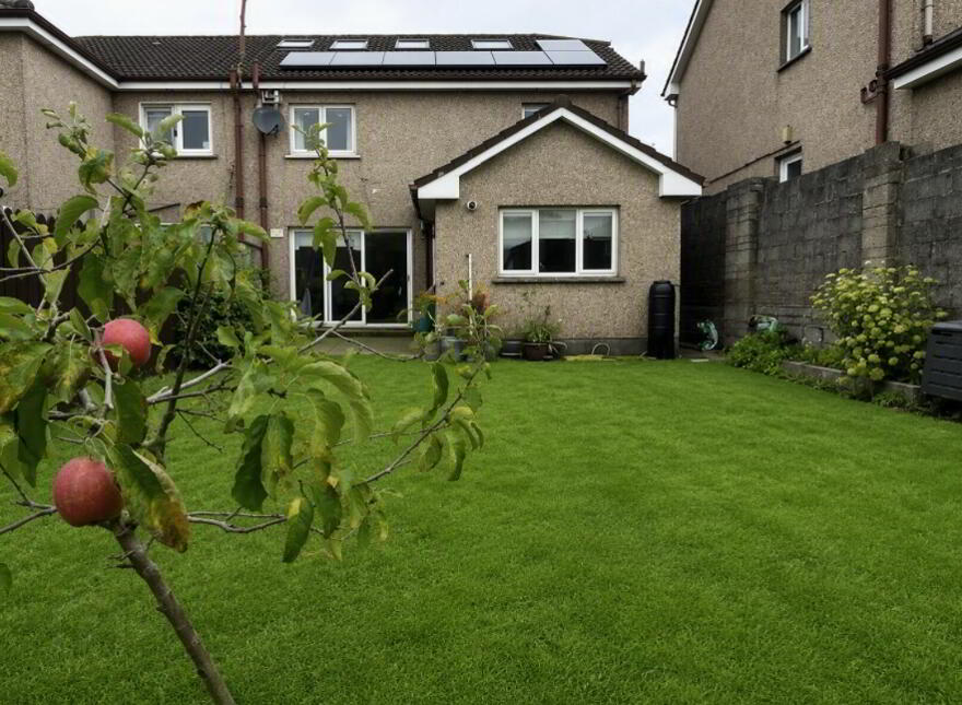 78 Ashmount, Silversprings, Cork, T23V3V8