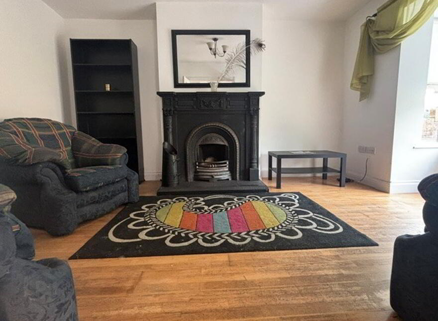 78 Ashmount, Silversprings, Cork, T23V3V8
