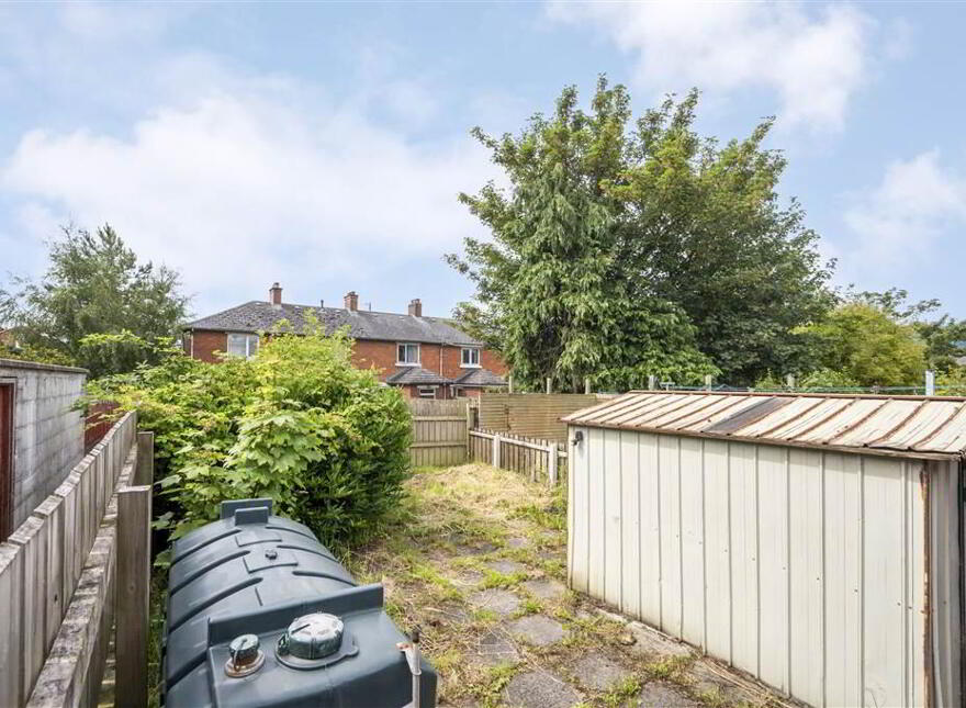 38 Donegall Gardens, Belfast, BT12 6NU