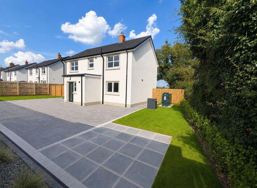 36 Mullaghboy Road, Bellaghy, Magherafelt, BT45 8JG
