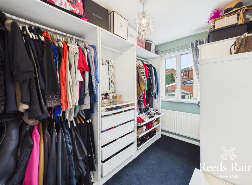 3 Ringhaddy Gardens, Newtownards, BT23 8YB