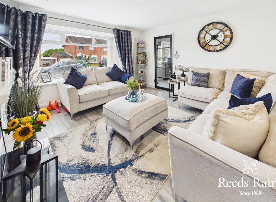 3 Ringhaddy Gardens, Newtownards, BT23 8YB