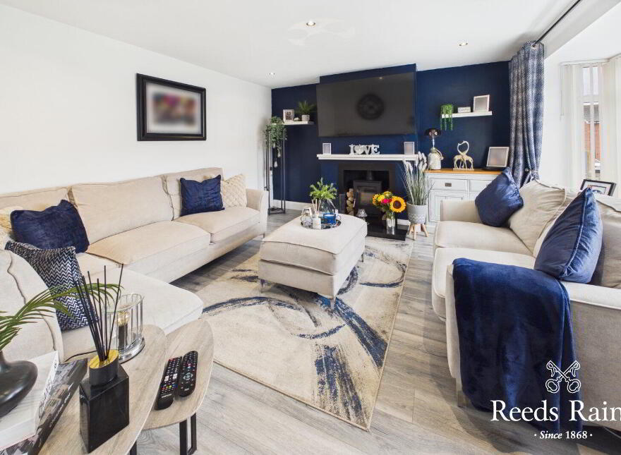 3 Ringhaddy Gardens, Newtownards, BT23 8YB