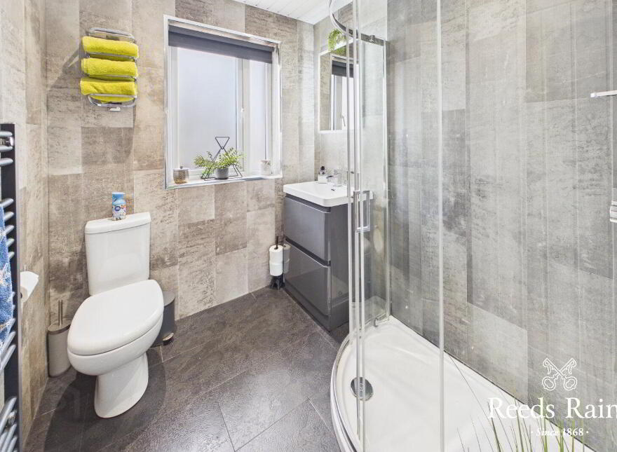 3 Ringhaddy Gardens, Newtownards, BT23 8YB