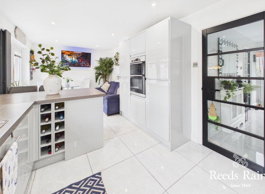 3 Ringhaddy Gardens, Newtownards, BT23 8YB