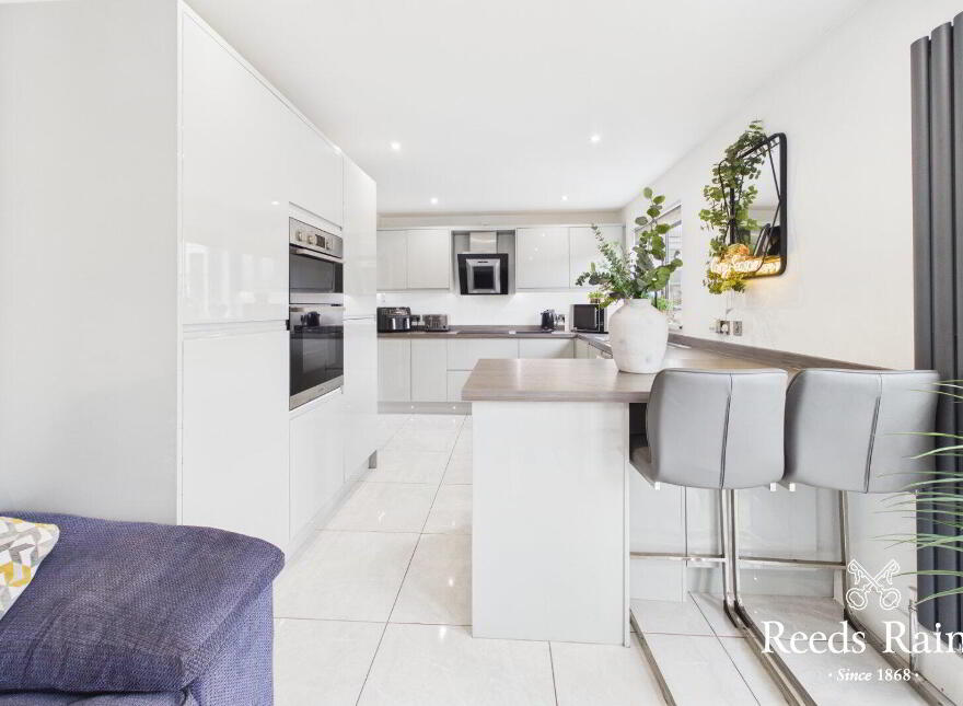 3 Ringhaddy Gardens, Newtownards, BT23 8YB