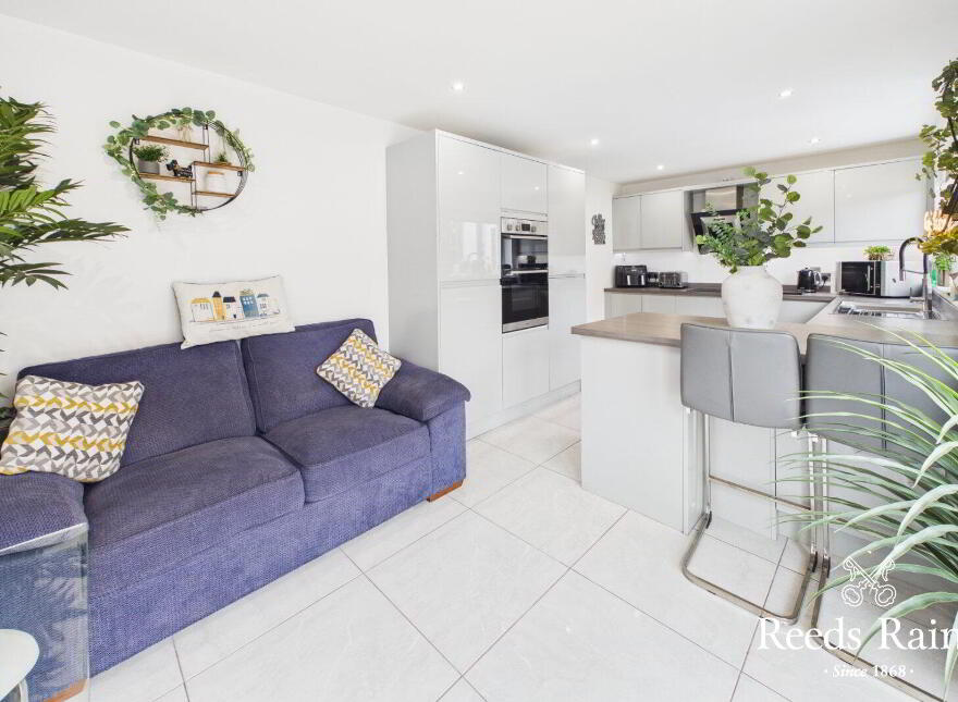 3 Ringhaddy Gardens, Newtownards, BT23 8YB