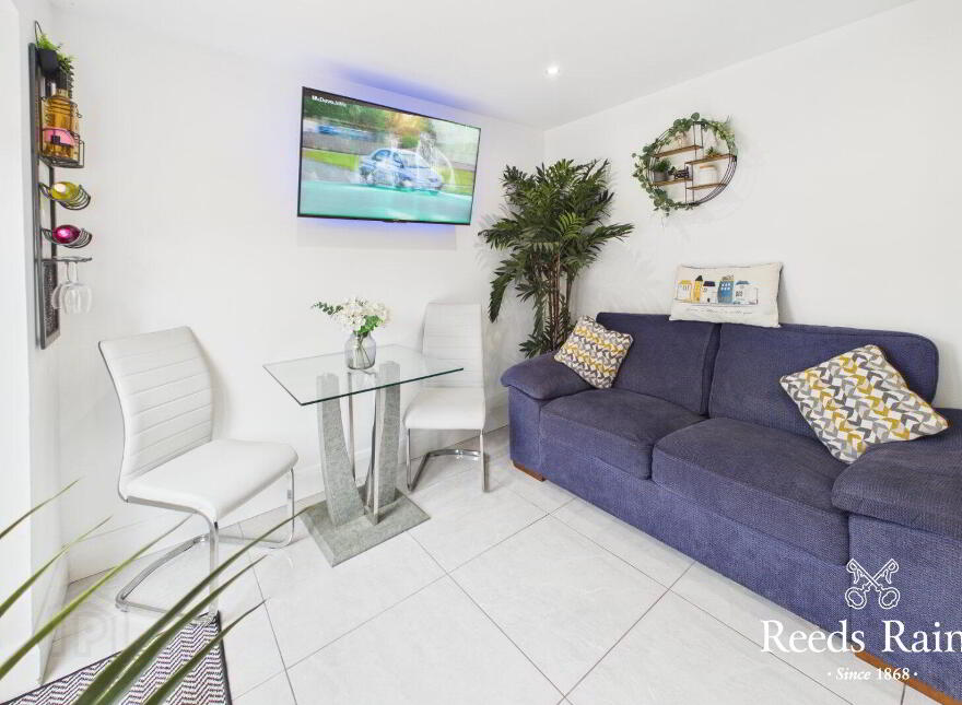 3 Ringhaddy Gardens, Newtownards, BT23 8YB