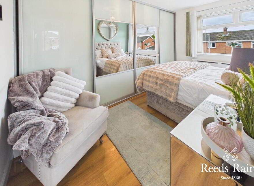 3 Ringhaddy Gardens, Newtownards, BT23 8YB