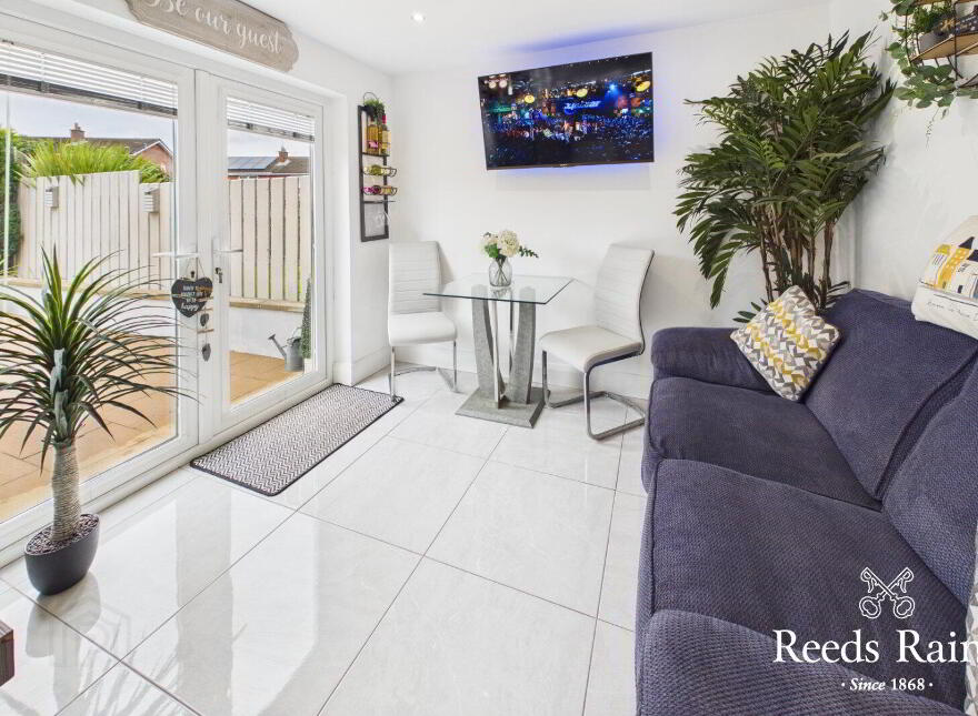 3 Ringhaddy Gardens, Newtownards, BT23 8YB