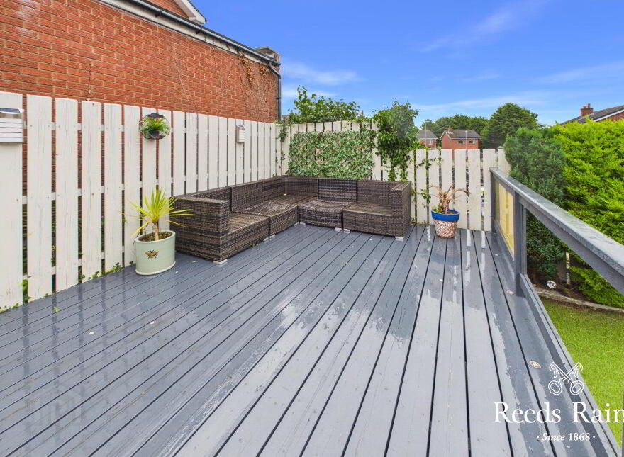3 Ringhaddy Gardens, Newtownards, BT23 8YB