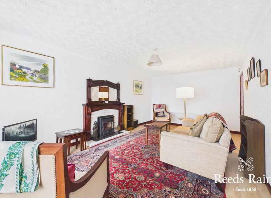 4 Sandringham Park, Carrickfergus, BT38 9EP