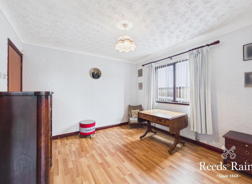 4 Sandringham Park, Carrickfergus, BT38 9EP