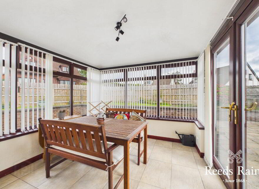 4 Sandringham Park, Carrickfergus, BT38 9EP