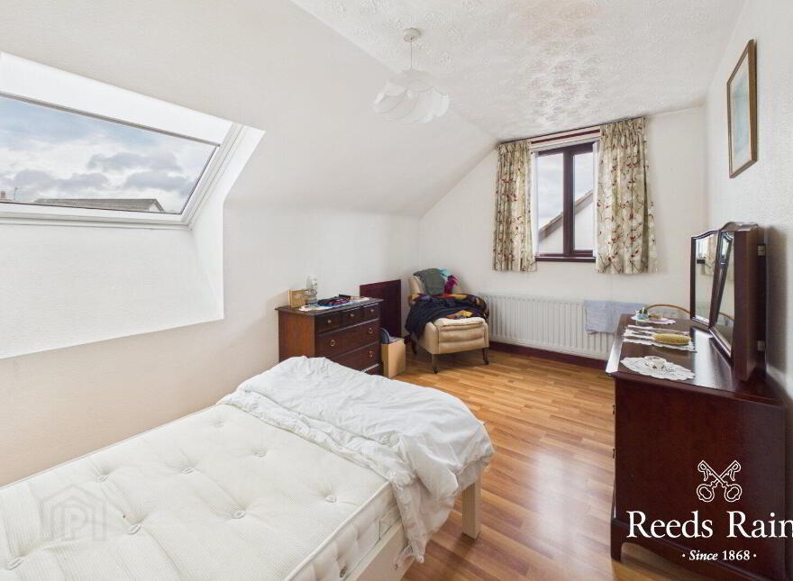 4 Sandringham Park, Carrickfergus, BT38 9EP