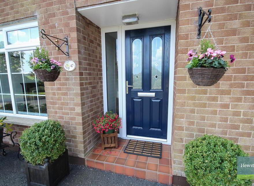 47 Maynooth Road, Richhill, BT61 9RG