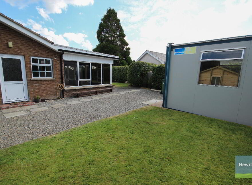 47 Maynooth Road, Richhill, BT61 9RG