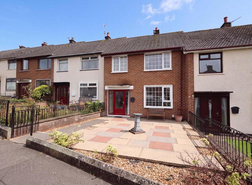 9 Woodland Drive, Newtownabbey, BT37 9QD
