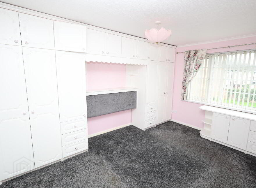 9 Woodland Drive, Newtownabbey, BT37 9QD