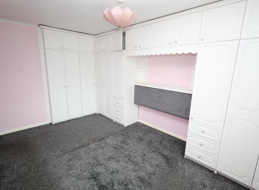9 Woodland Drive, Newtownabbey, BT37 9QD