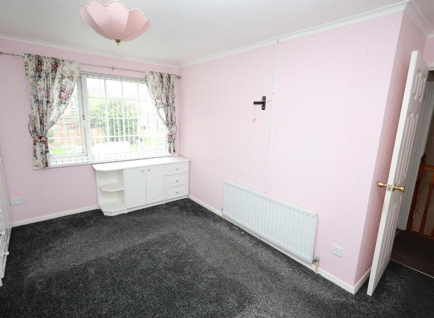9 Woodland Drive, Newtownabbey, BT37 9QD