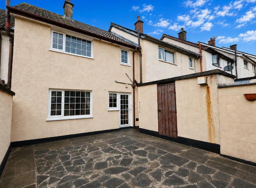 9 Woodland Drive, Newtownabbey, BT37 9QD