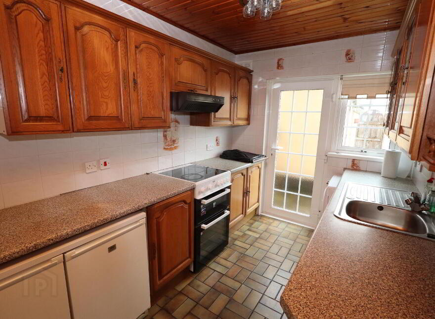9 Woodland Drive, Newtownabbey, BT37 9QD