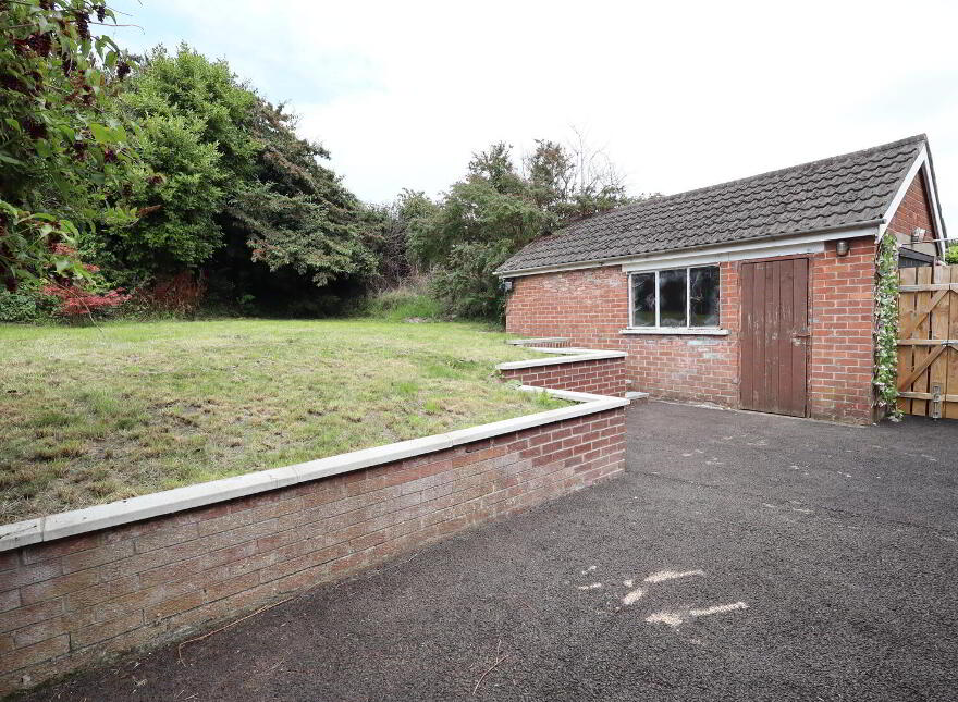 42 Liscoole Park, Newtownabbey, BT36 6EL