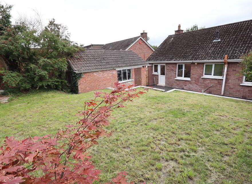 42 Liscoole Park, Newtownabbey, BT36 6EL