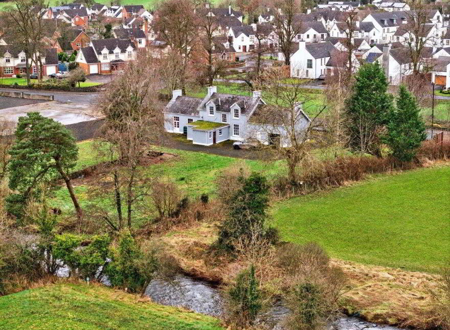 (Lot 4) 1 Carnlough Road, Ballymena, BT43 7HF