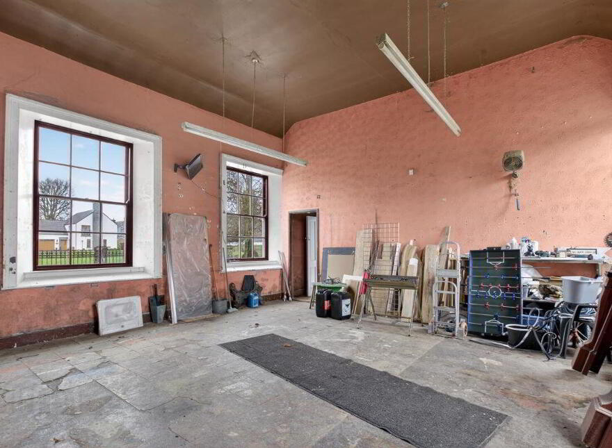 (Lot 4) 1 Carnlough Road, Ballymena, BT43 7HF