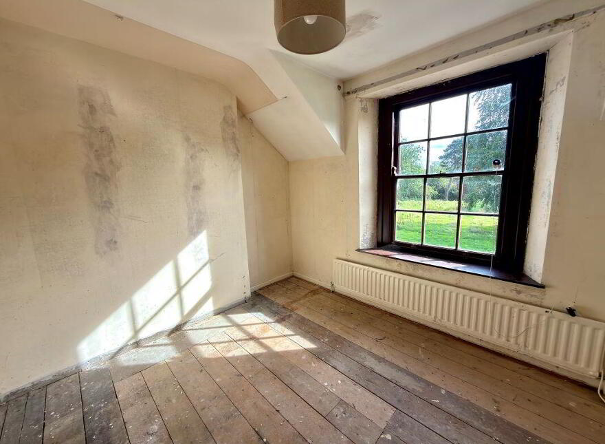 (Lot 4) Tullymore School House, 1 Carnlough Road, Broughshane, BT43 7HF