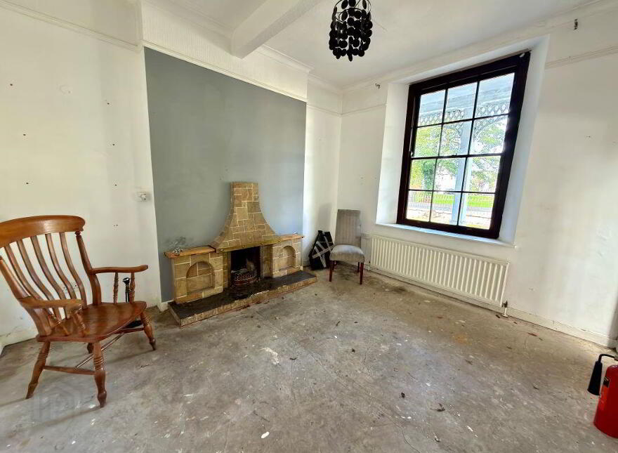 (Lot 4) Tullymore School House, 1 Carnlough Road, Broughshane, BT43 7HF