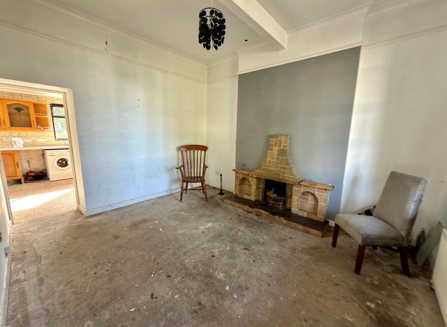 (Lot 4) Tullymore School House, 1 Carnlough Road, Broughshane, BT43 7HF