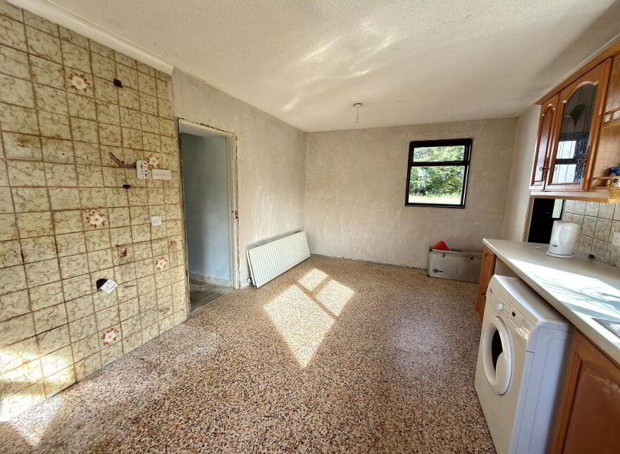(Lot 4) Tullymore School House, 1 Carnlough Road, Broughshane, BT43 7HF