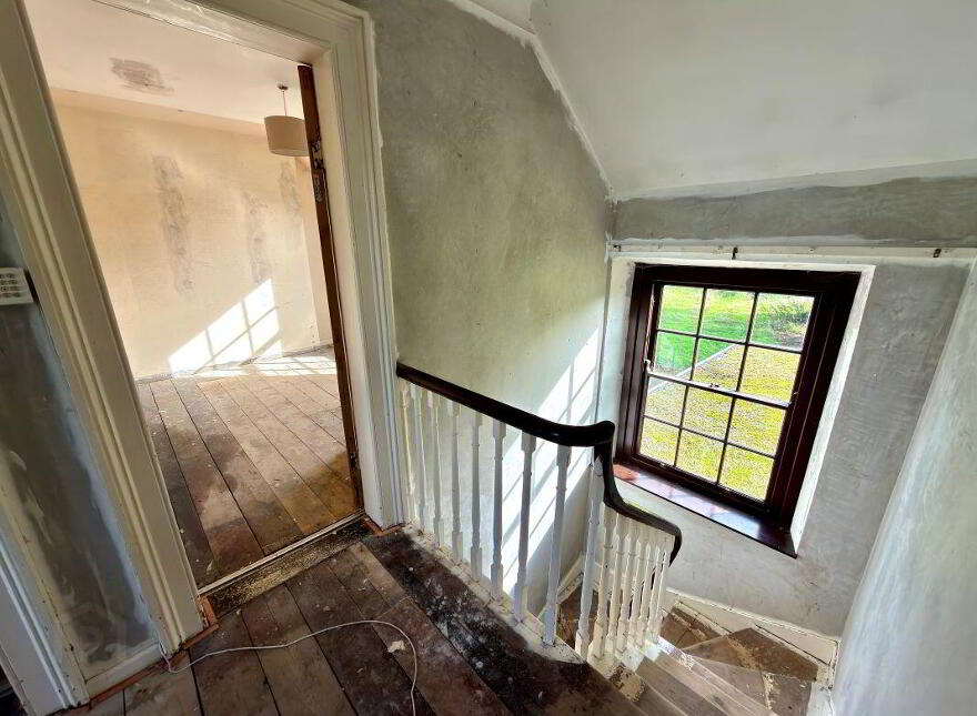 (Lot 4) Tullymore School House, 1 Carnlough Road, Broughshane, BT43 7HF